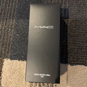 MAC Cosmetics Brush Canister - Small